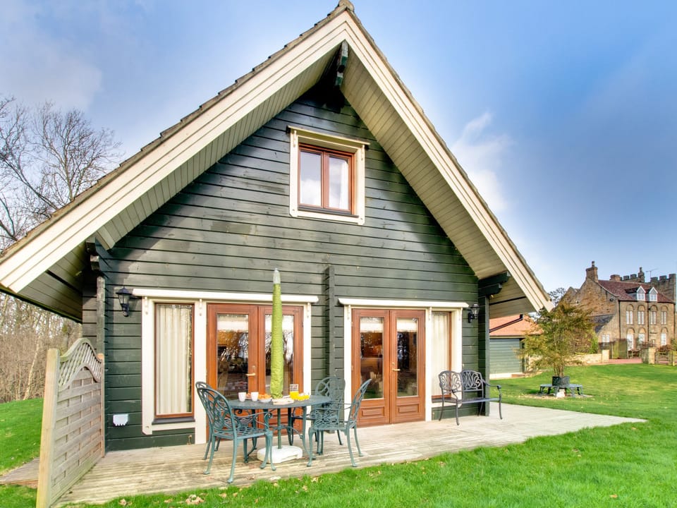 Cottage | Interior
