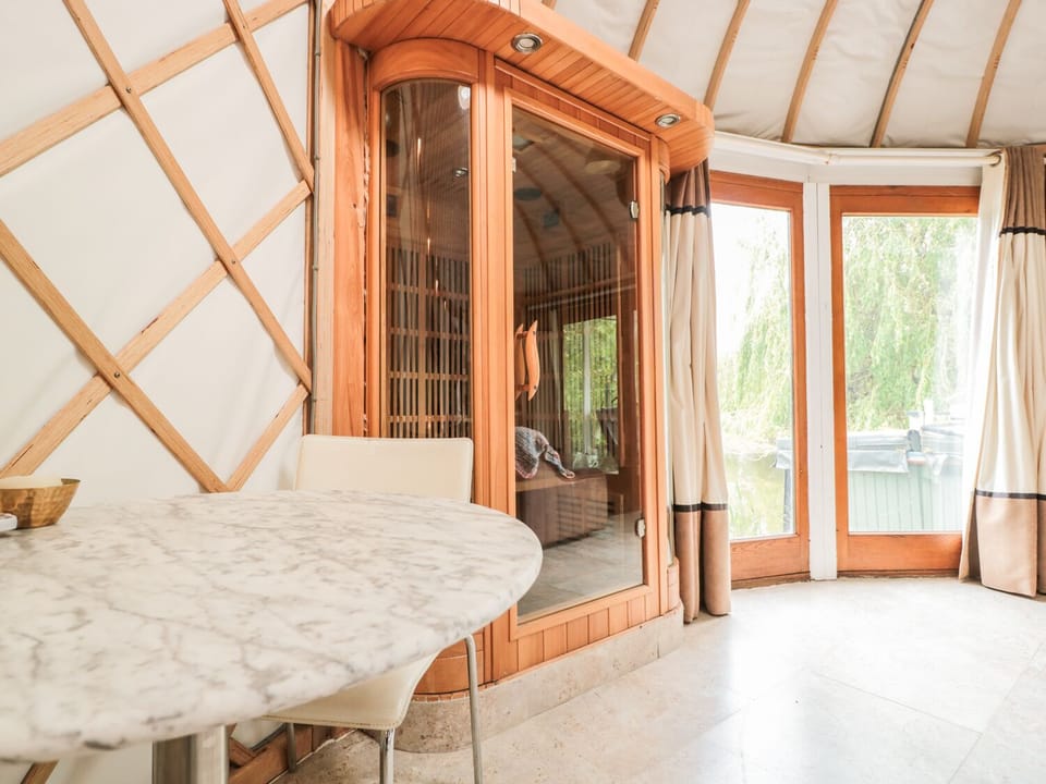 Cottage | Living room