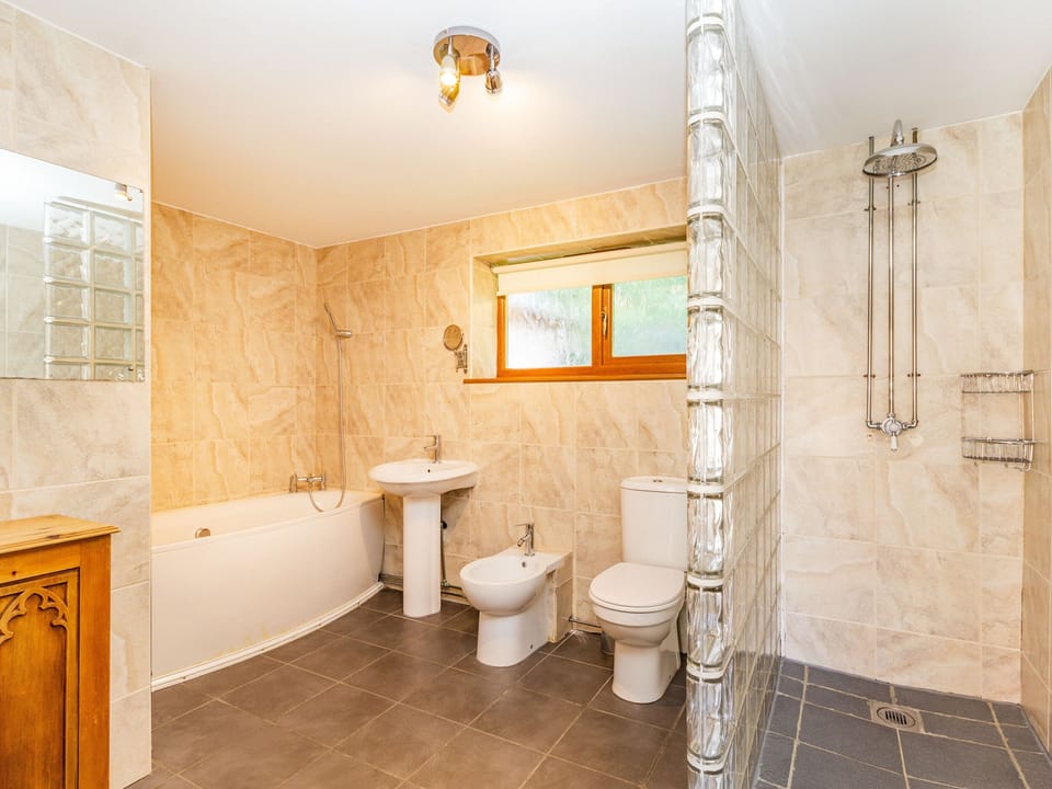 Wild Duck Lodge Cottage in West Lancashire District