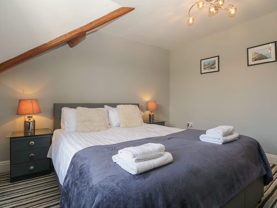 48 Oak Street Cottage in Windermere