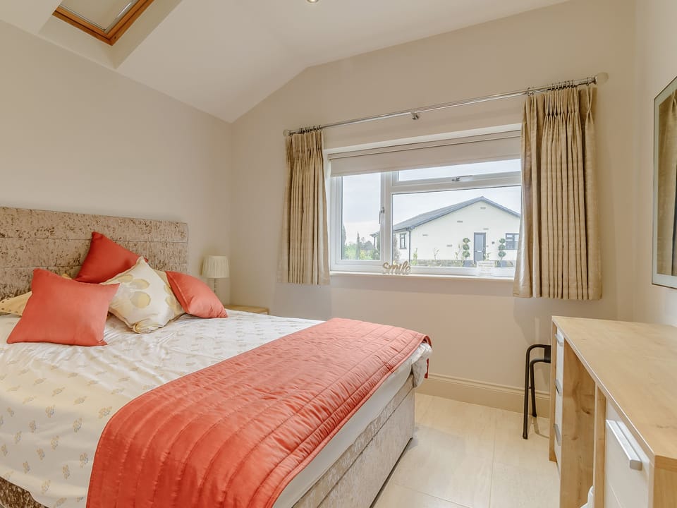 Sunnyside Shreyas Cottage in Ribble Valley District