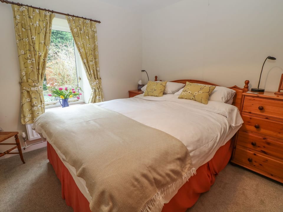 Barn Croft Cottage Cottage in Derbyshire Dales District