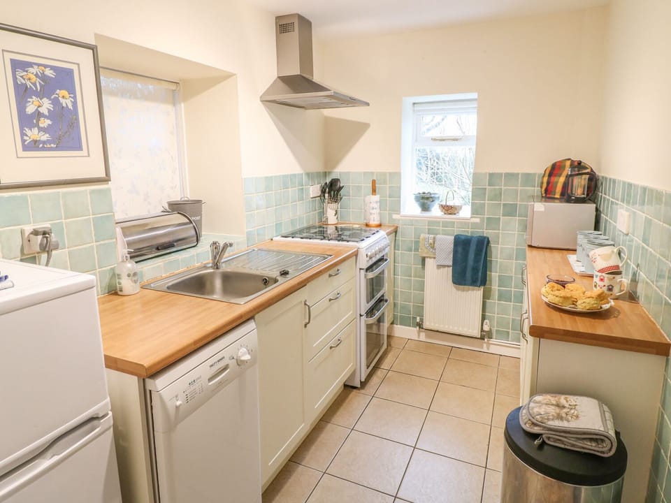 Cottage | Interior