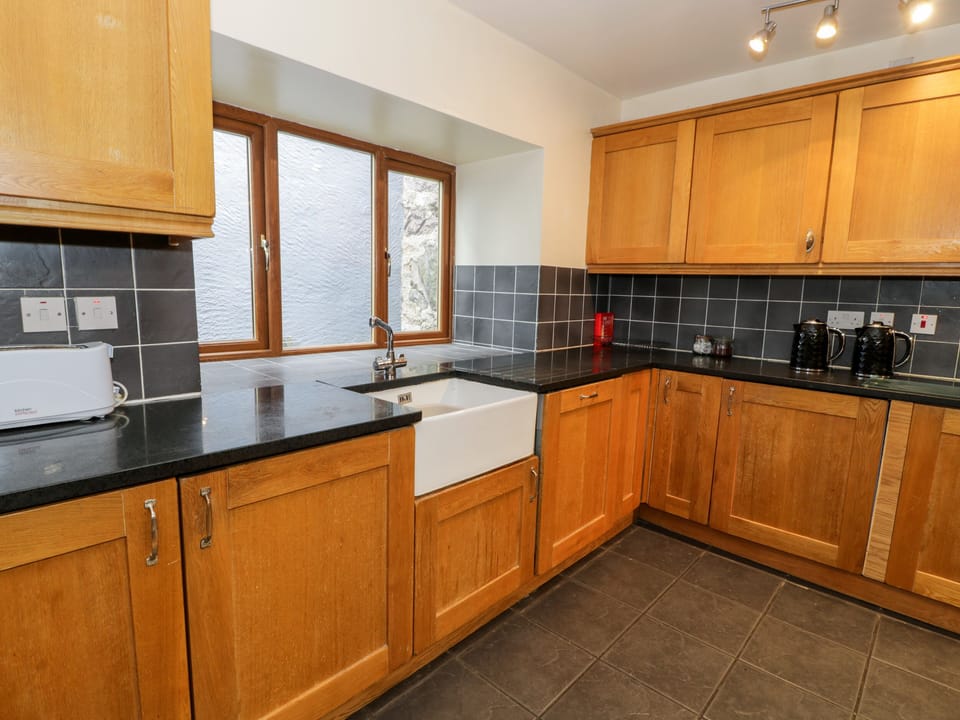 Cottage | Interior