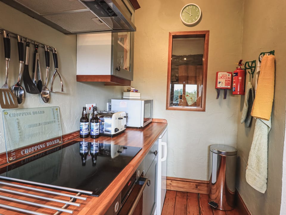 Cottage | Interior