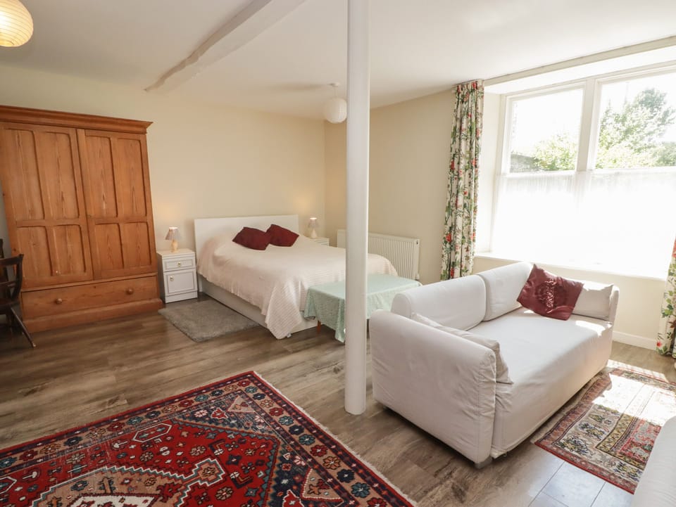 The School Room Cottage in England