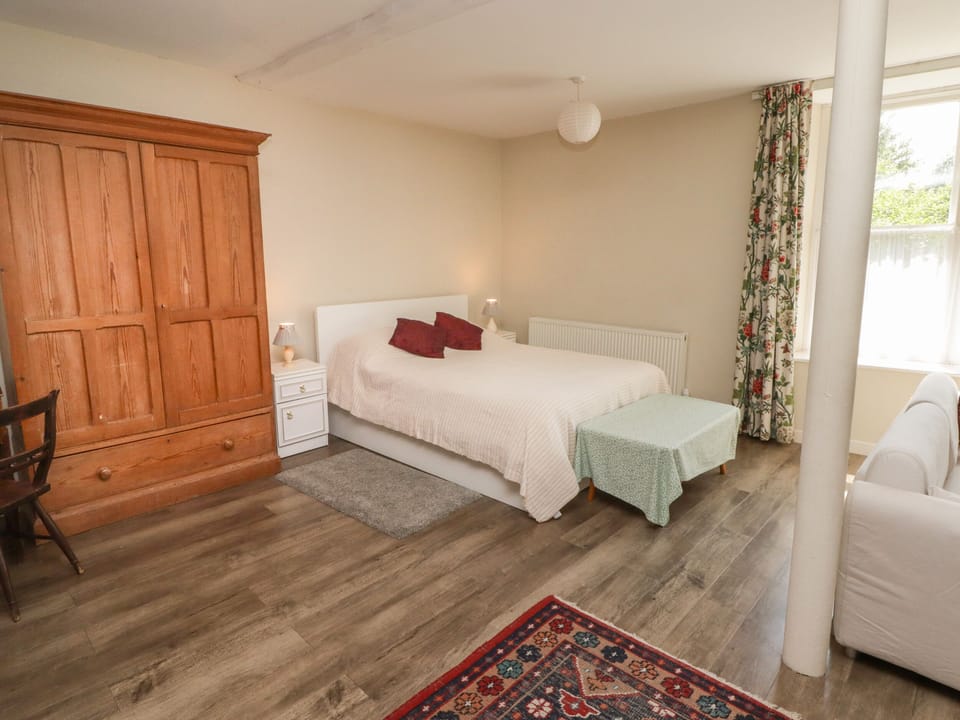 The School Room Cottage in England