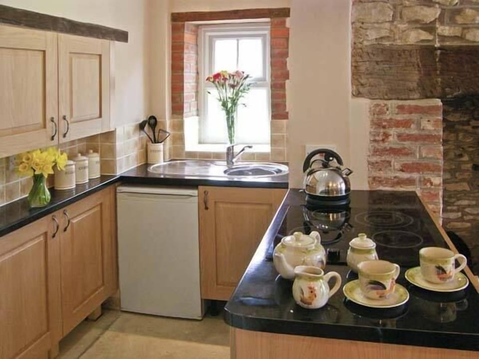 Cottage | 1 bedroom, individually decorated, individually furnished, free WiFi