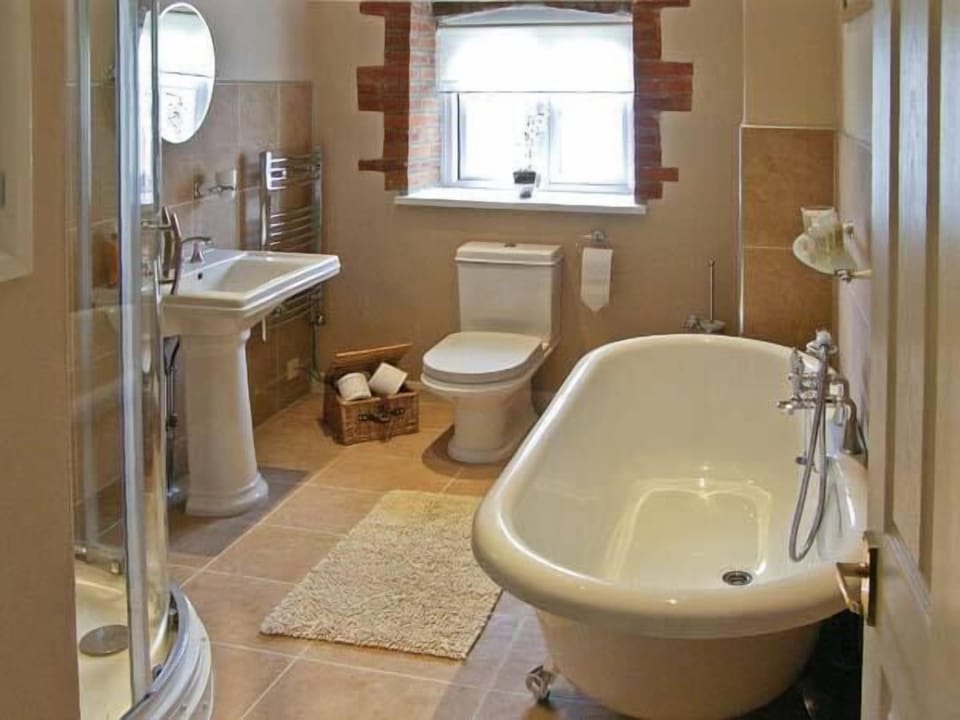 Candy Cottage Cottage in South Somerset District