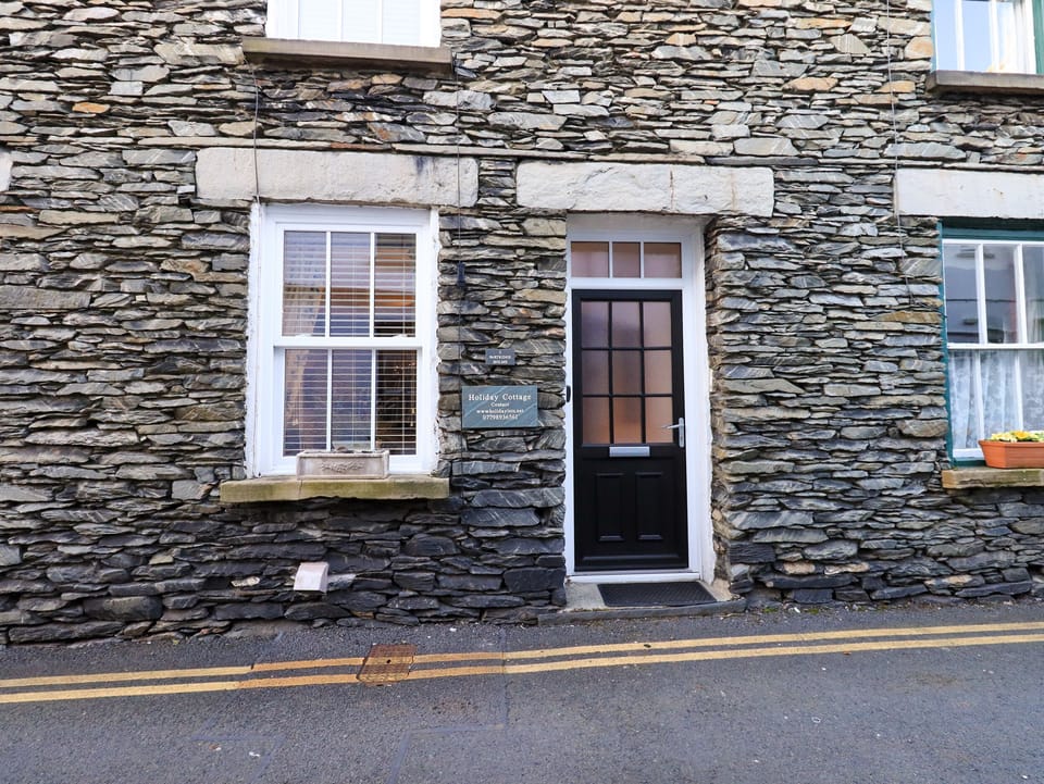 Cottage | Front of property