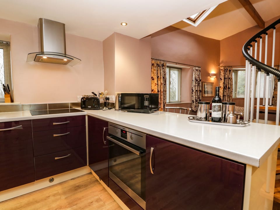 Cottage | Interior
