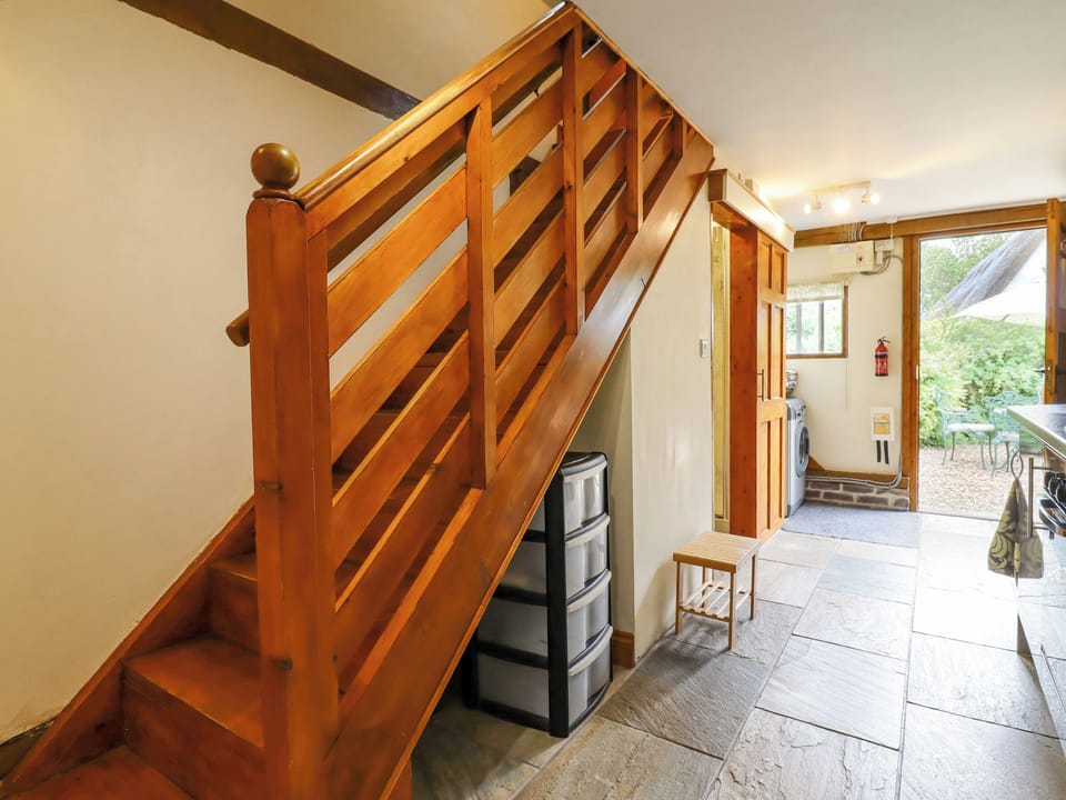 The Studio, Horseshoe Cottage Cottage in South Cambridgeshire District