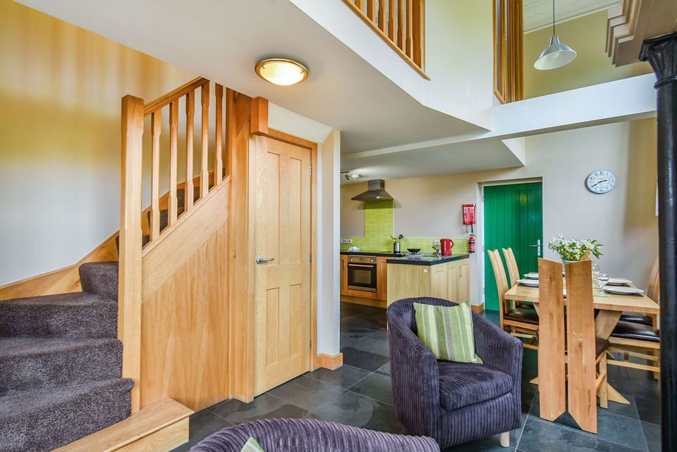 Cottage | Interior