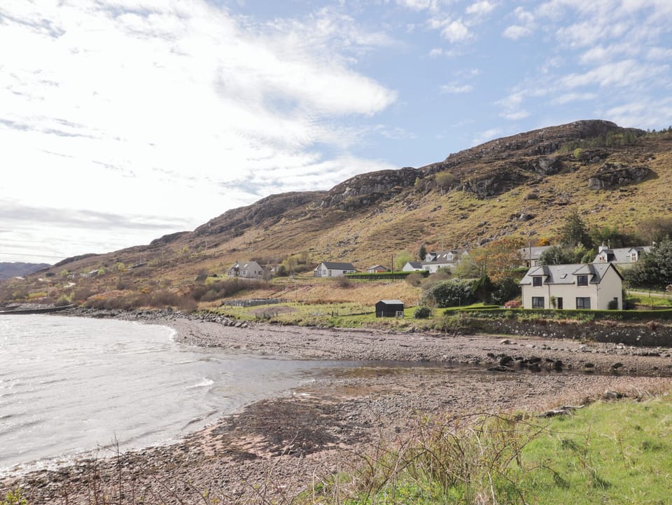 Cottage | Beach | Beach nearby