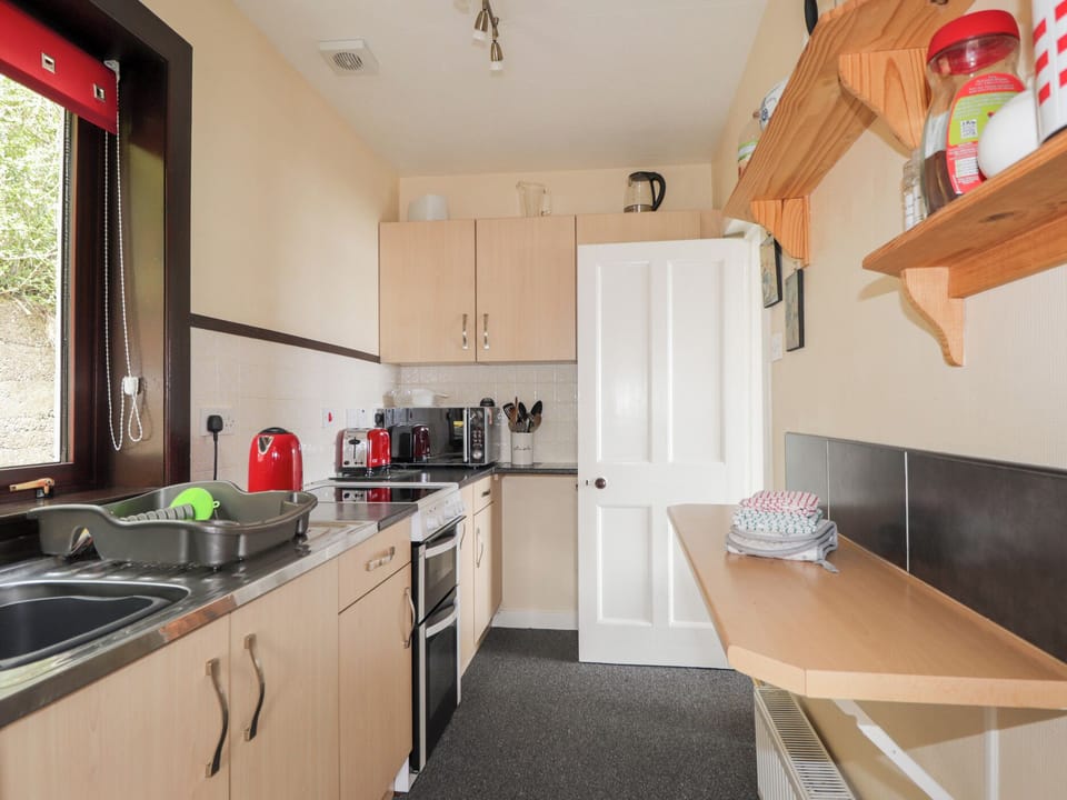 Cottage | Private kitchen | Cookware/dishes/utensils