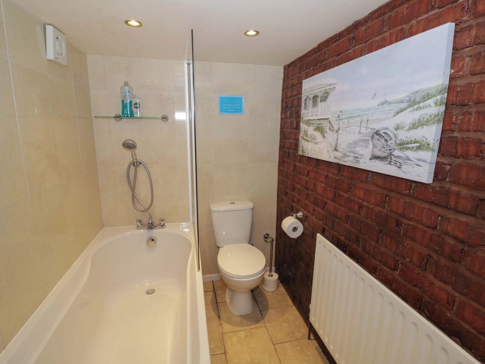 Severn Bank Lodge Cottage in Stourport-on-Severn