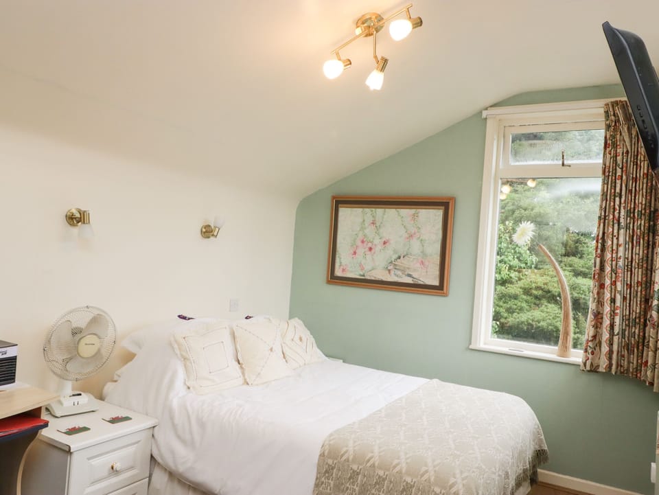 Beacons Rest Cottage in Glyn Tarell