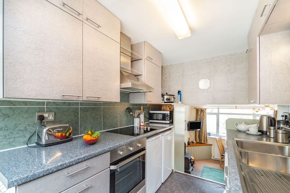 Cottage | Interior