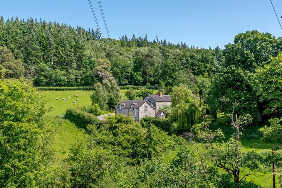 Cottage | Miscellaneous
