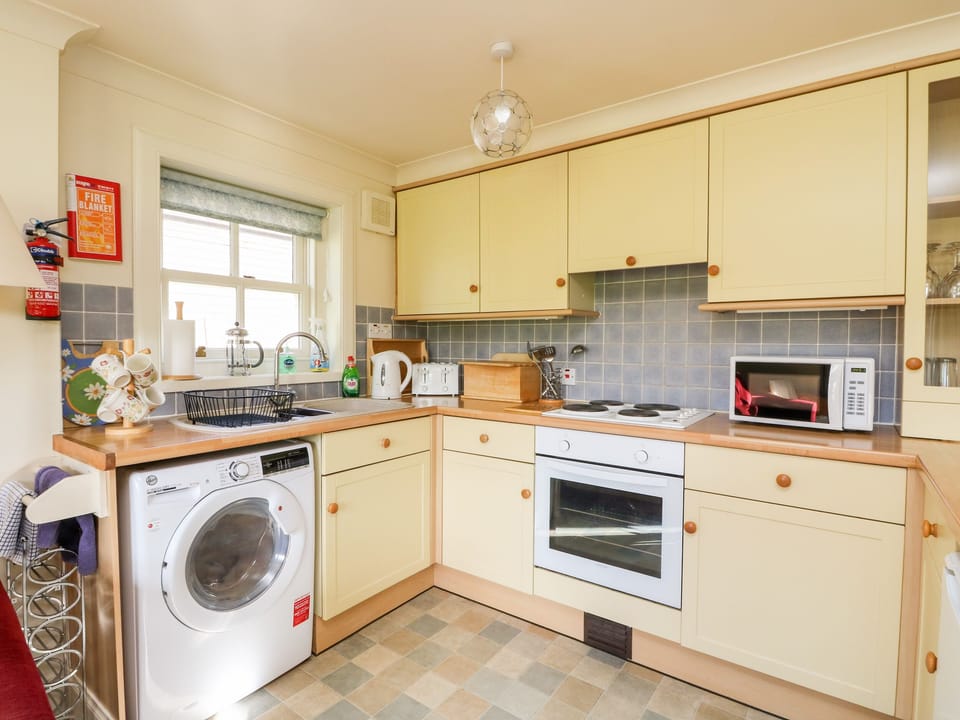 Cottage | Interior