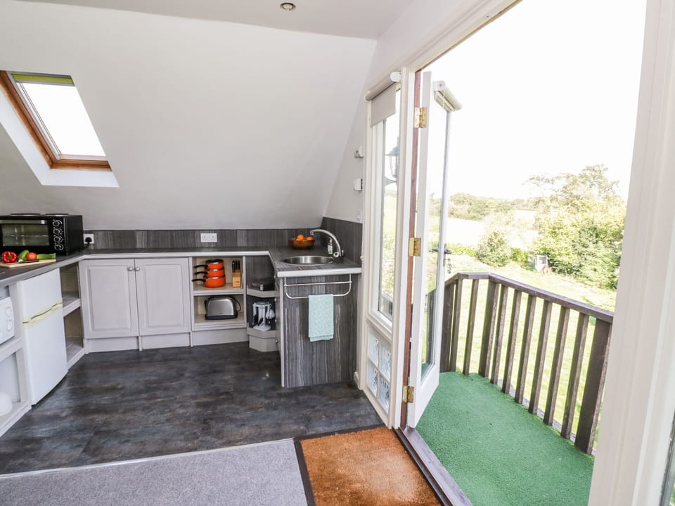 Cottage | Interior