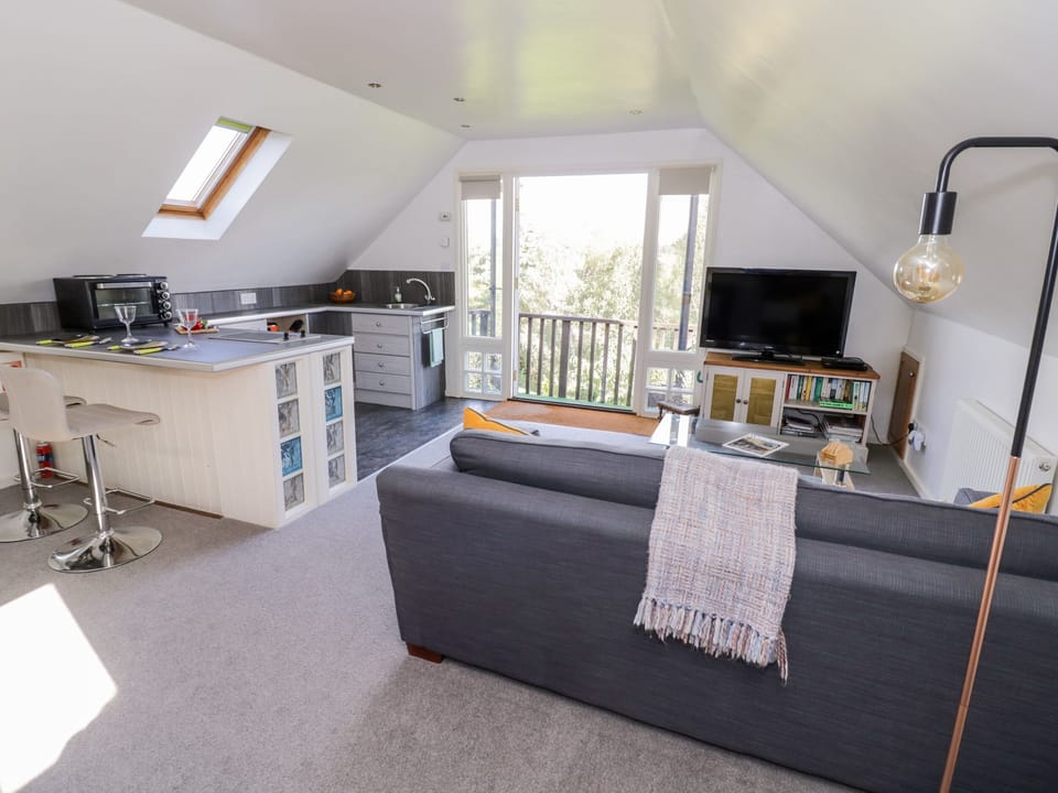 Cottage | Interior