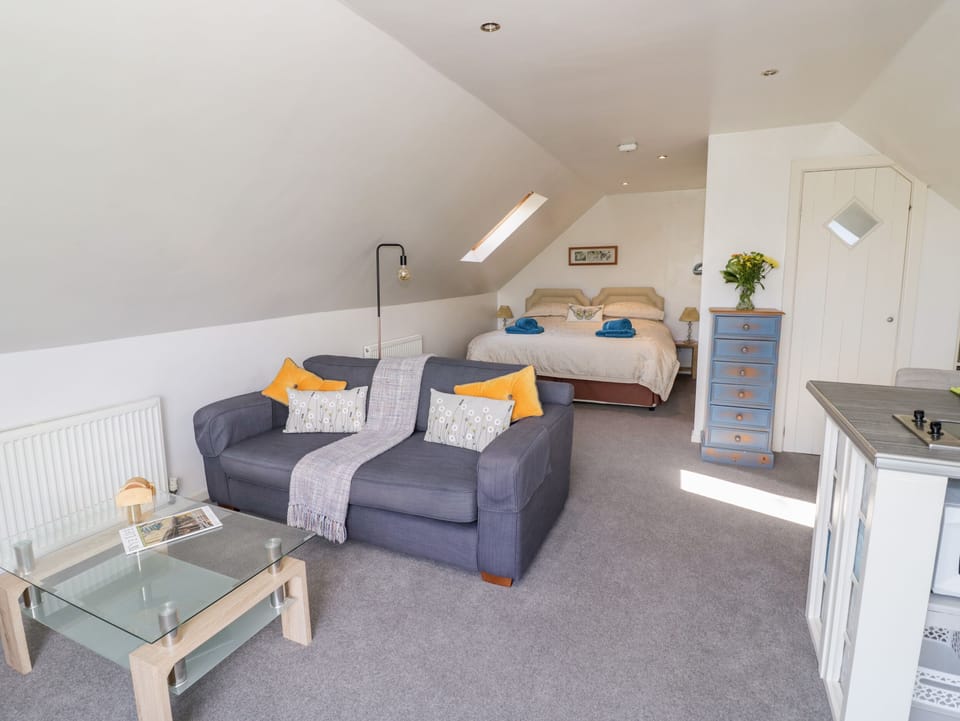 The Stilehouse Apartment Cottage in Wyre Forest District
