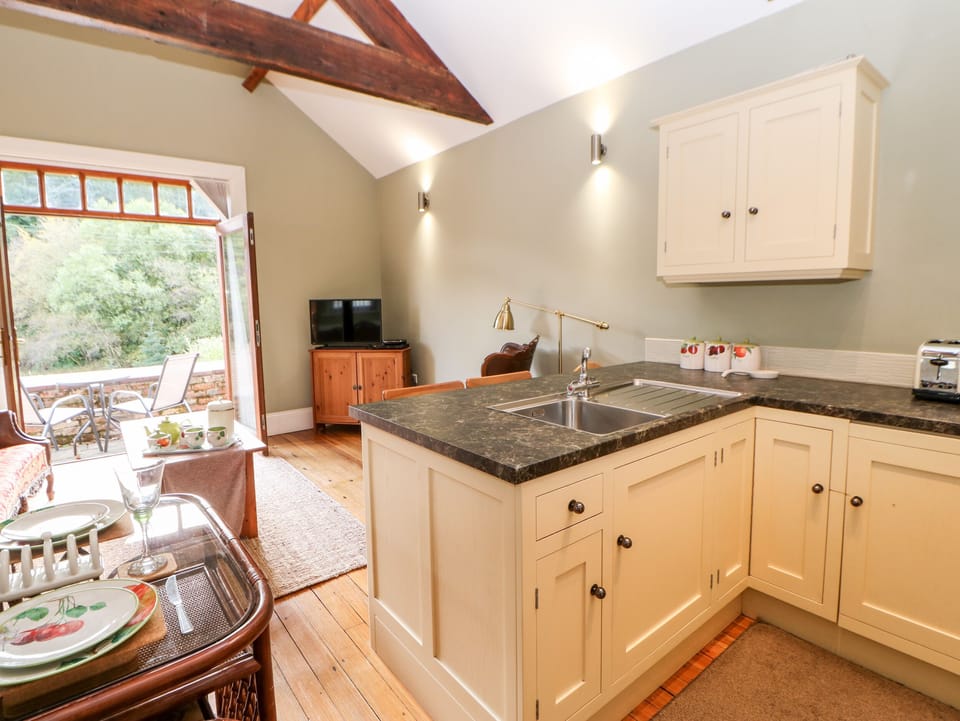 Cottage | Interior