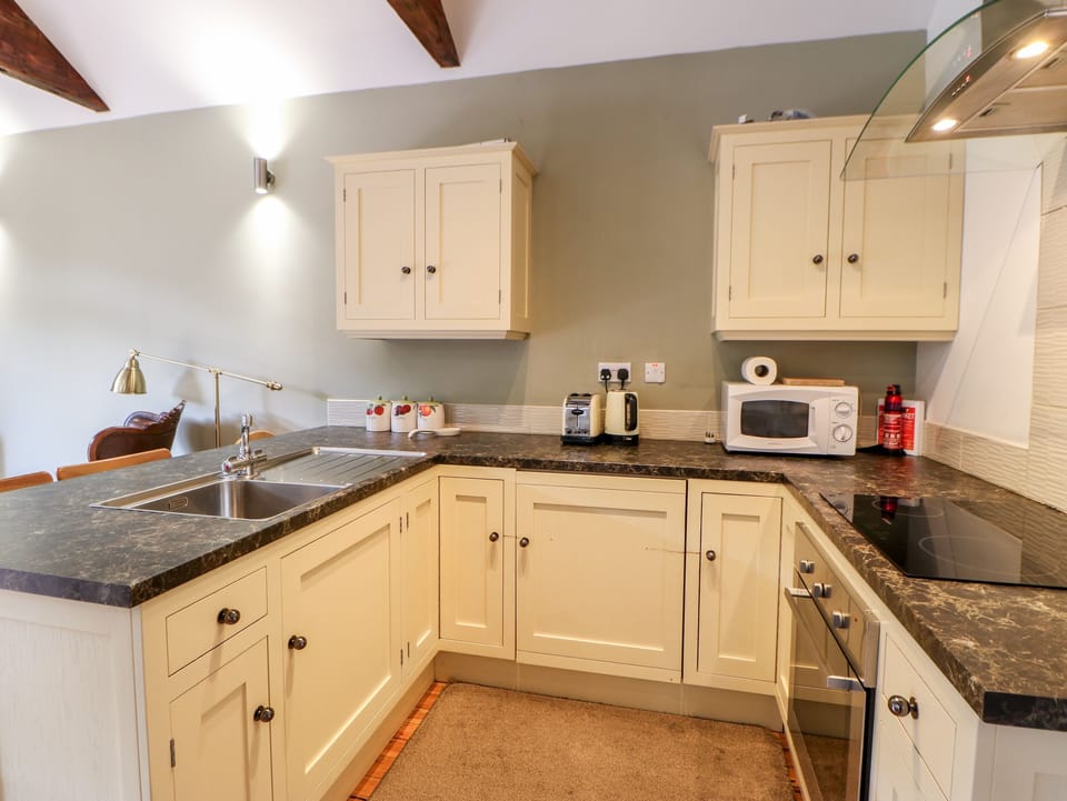 Cottage | Interior