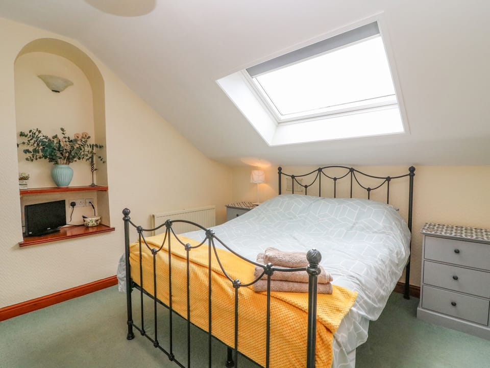 Watershed Cottage Cottage in Giggleswick