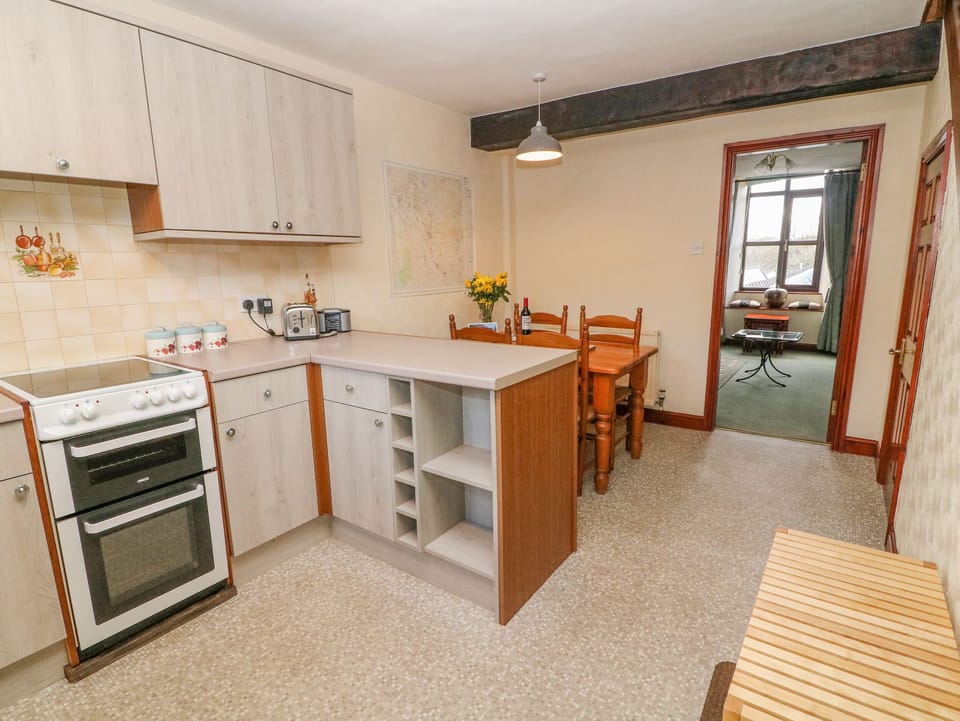 Cottage | Interior