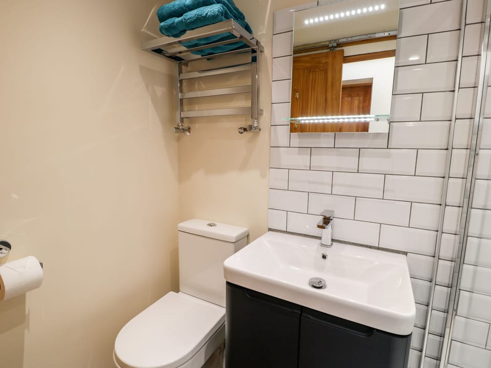 Ty Taid Cottage in Llanddaniel Fab