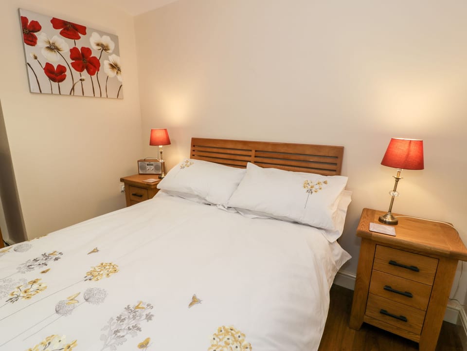 Ty Taid Cottage in Llanddaniel Fab