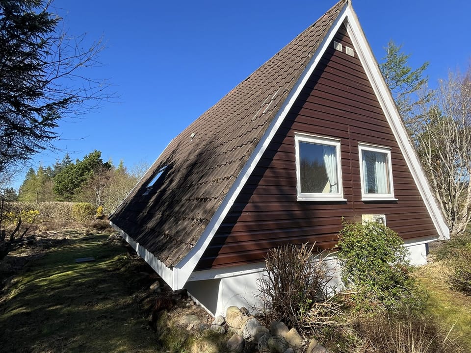 Cottage | Exterior