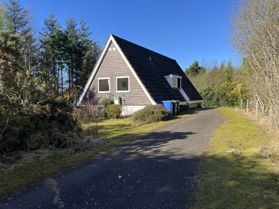 Cottage | Exterior