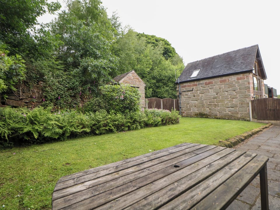 Cottage | Terrace/patio
