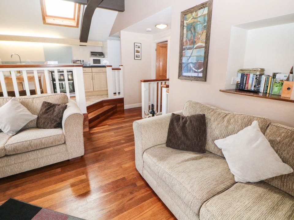Cottage | Interior