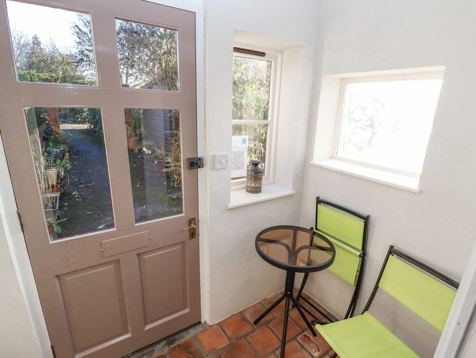 Cottage | Interior