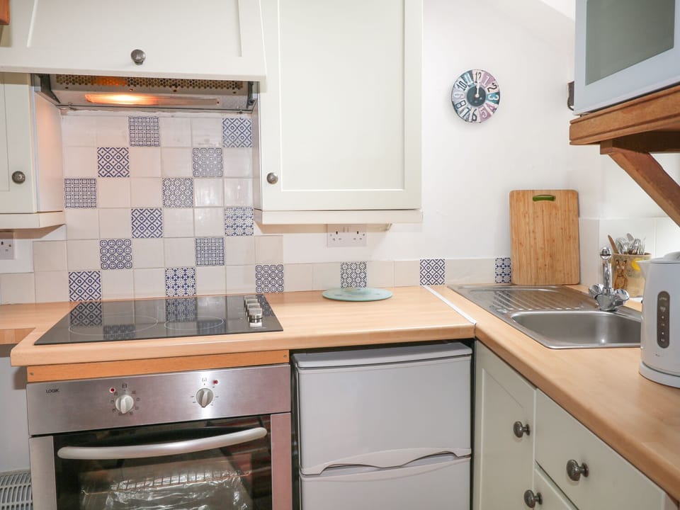 Cottage | Interior
