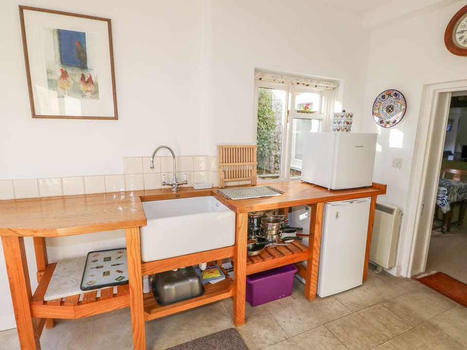 Cottage | Interior