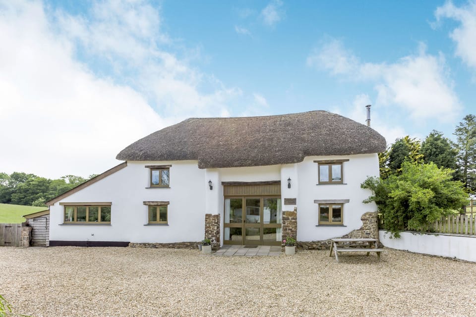 Cottage | Exterior