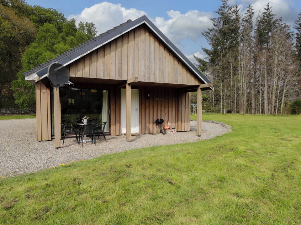 Cottage | Front of property