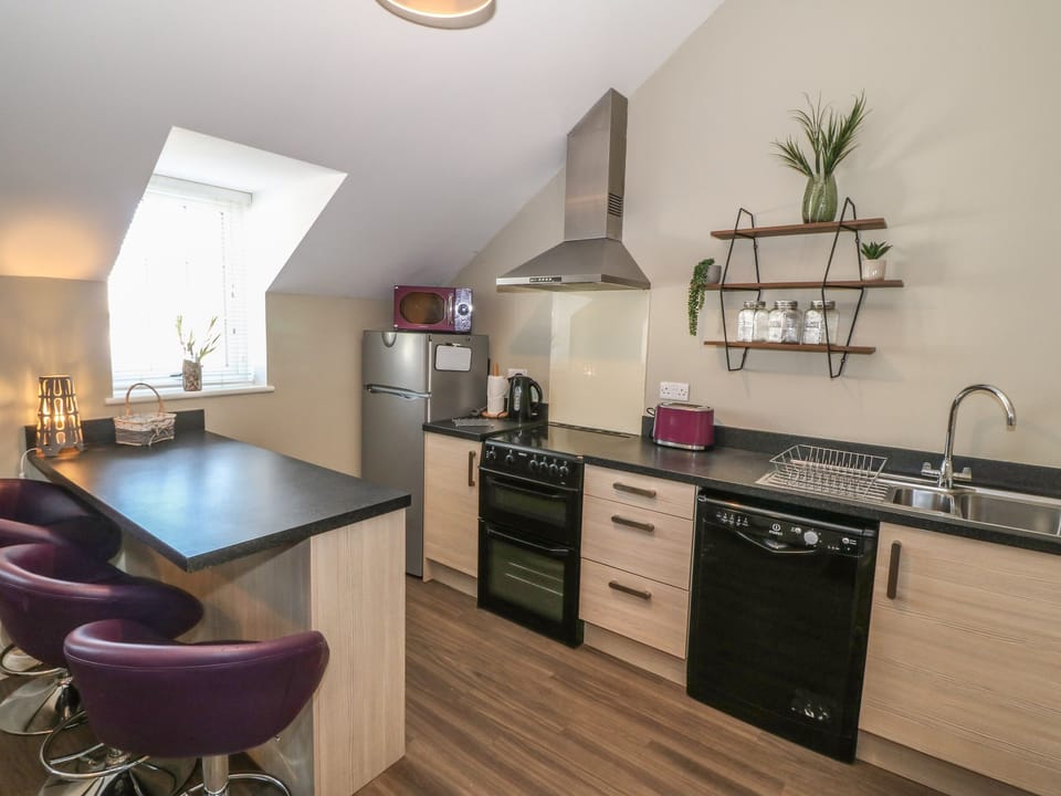 Cottage | Interior