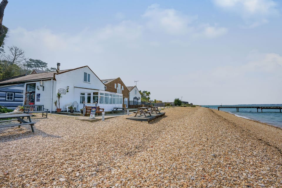 Cottage | Beach | Beach nearby