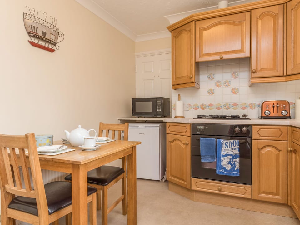 Cottage | Interior