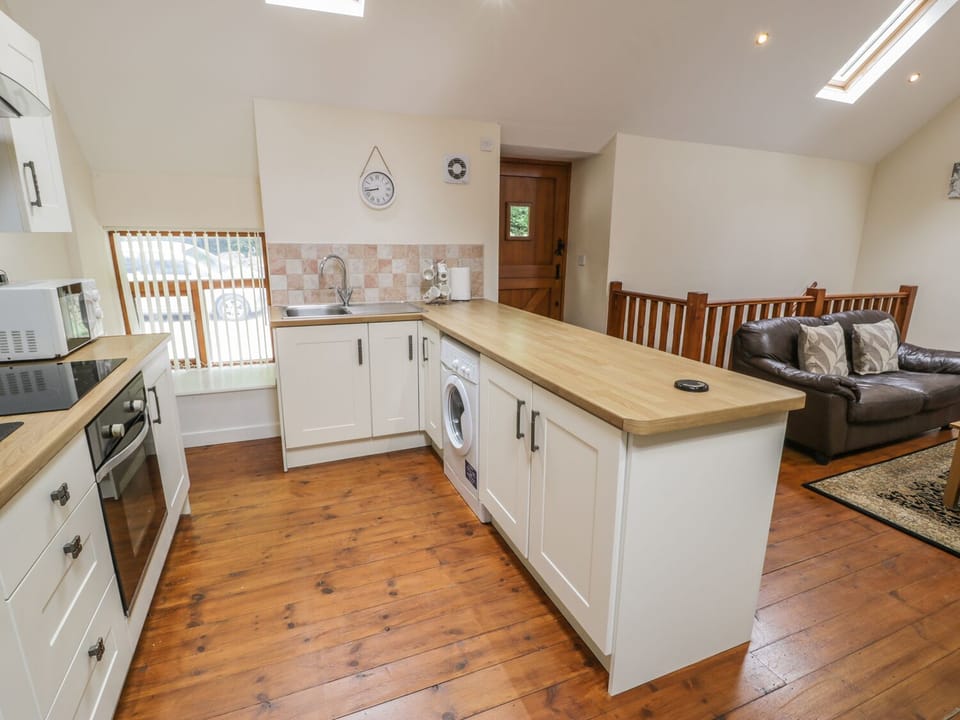 Cottage | Interior