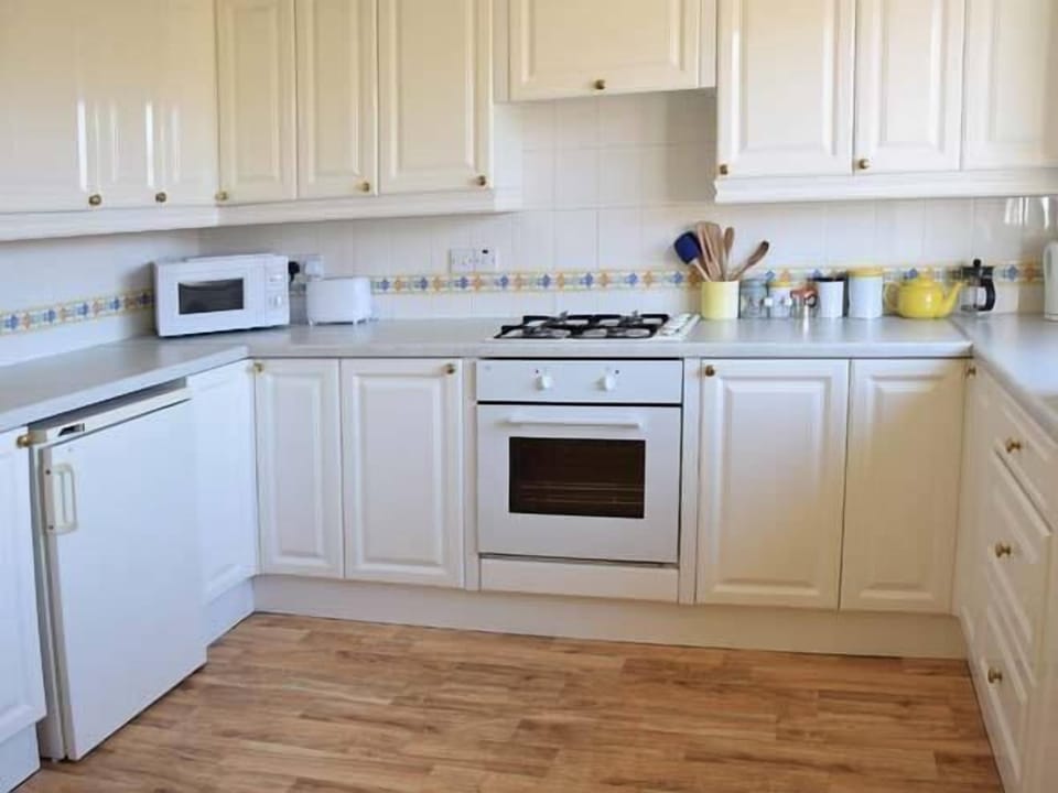 Cottage | Interior
