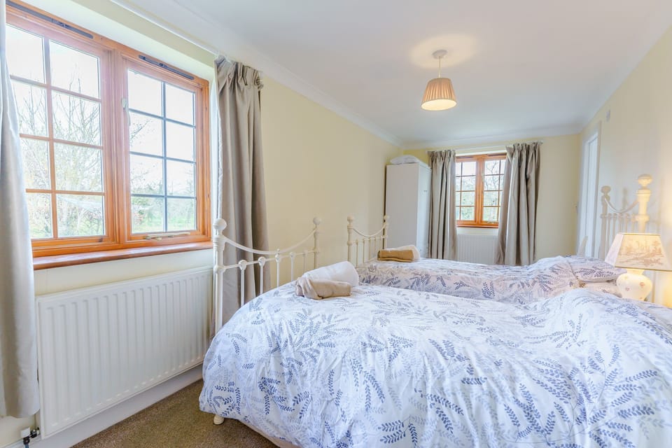 Little Melrose Cottage in Tonbridge and Malling District