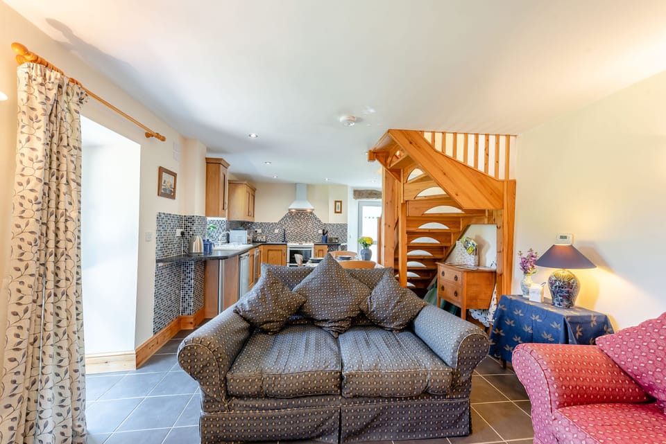 Cottage | Interior