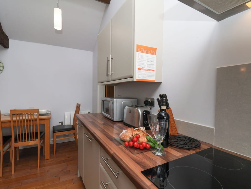 Cottage | Interior
